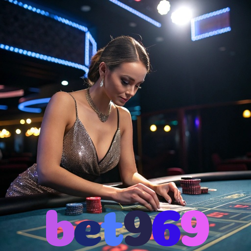  bet969