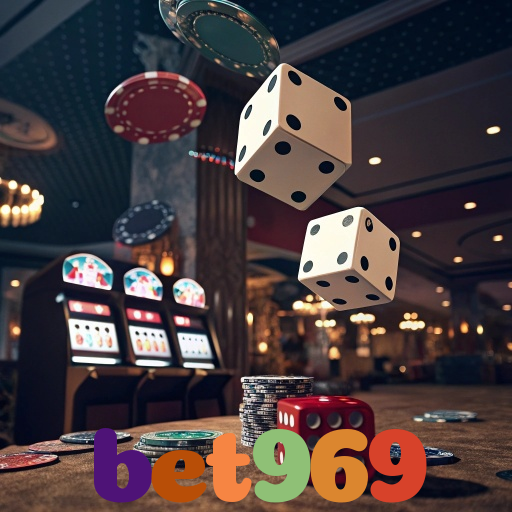  bet969