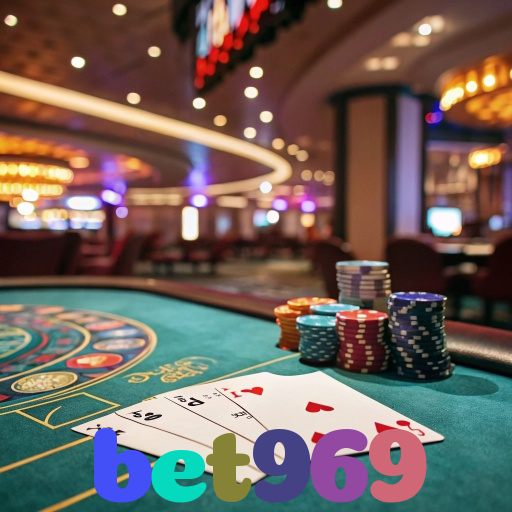  bet969