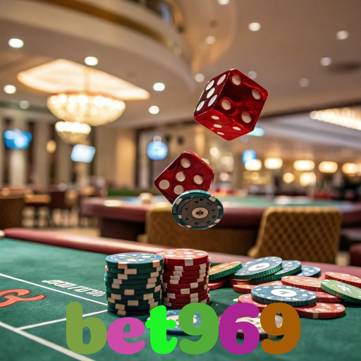  bet969