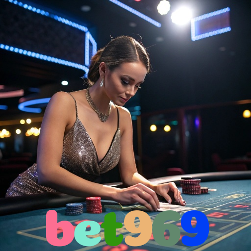  bet969