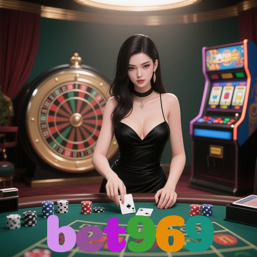  bet969