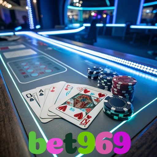  bet969