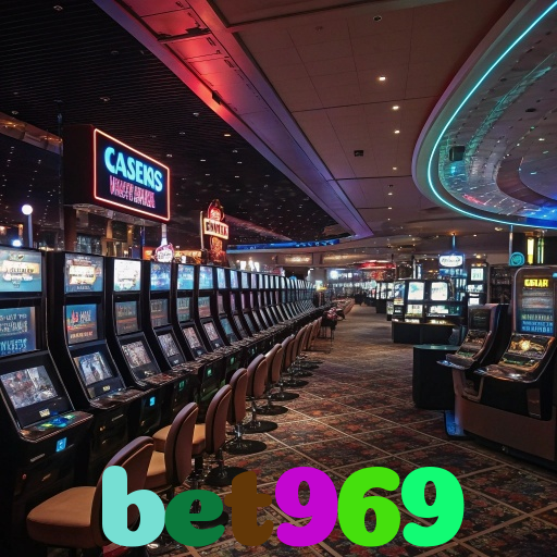 bet969