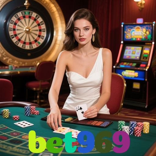  bet969