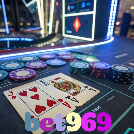  bet969
