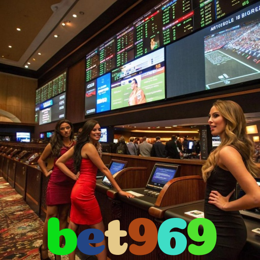  bet969