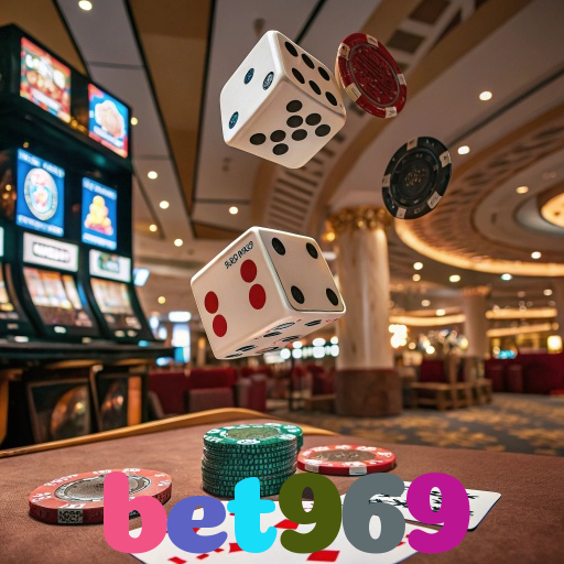  bet969