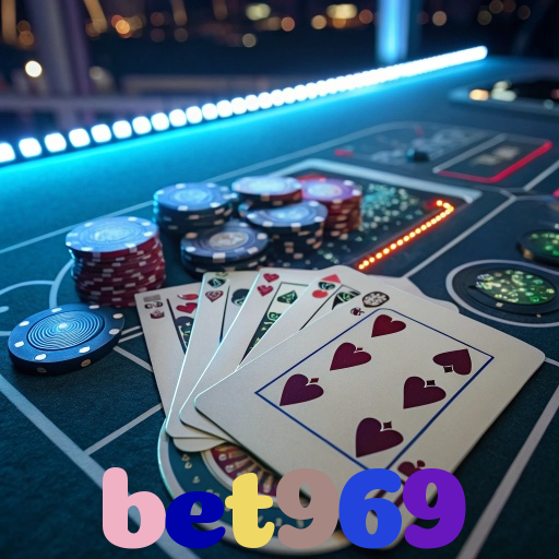  bet969