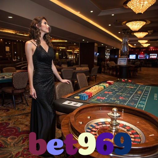  bet969