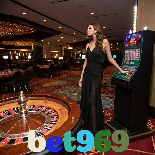 bet969