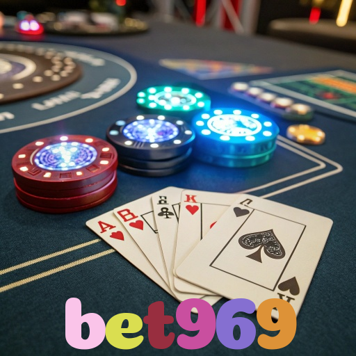  bet969