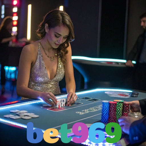  bet969