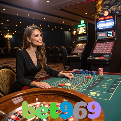 bet969