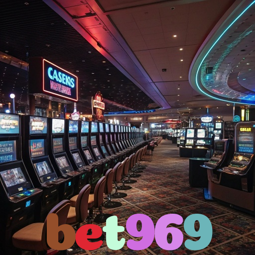  bet969