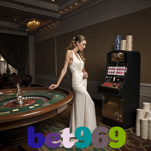  bet969