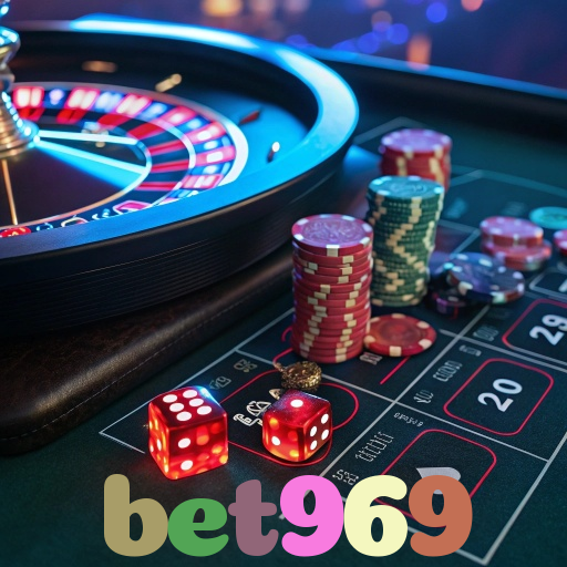  bet969