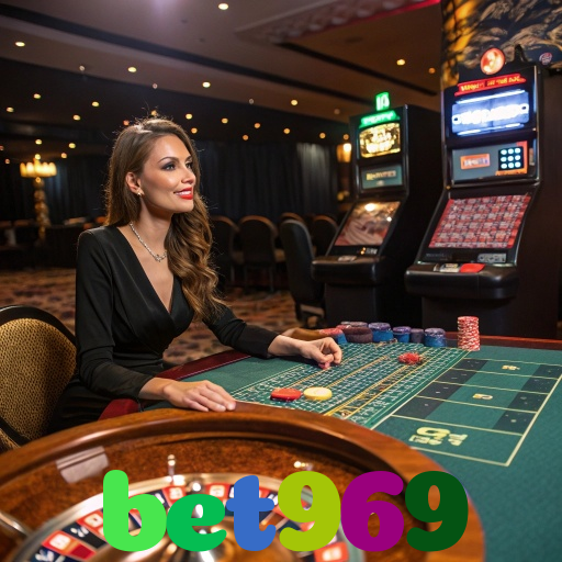  bet969