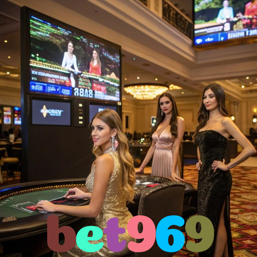  bet969