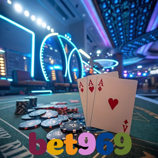  bet969