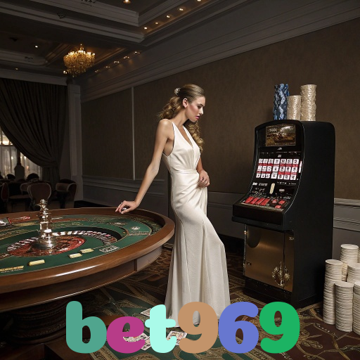  bet969