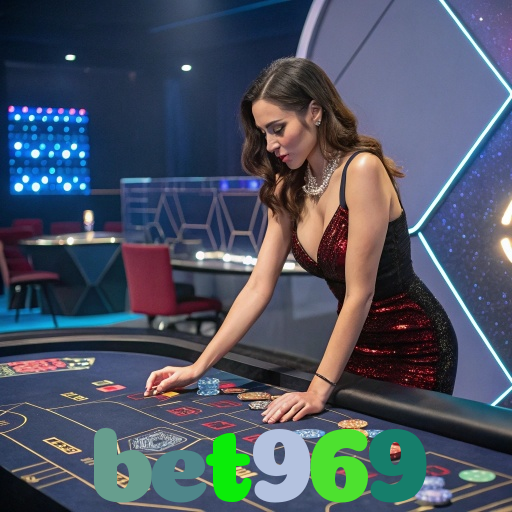  bet969