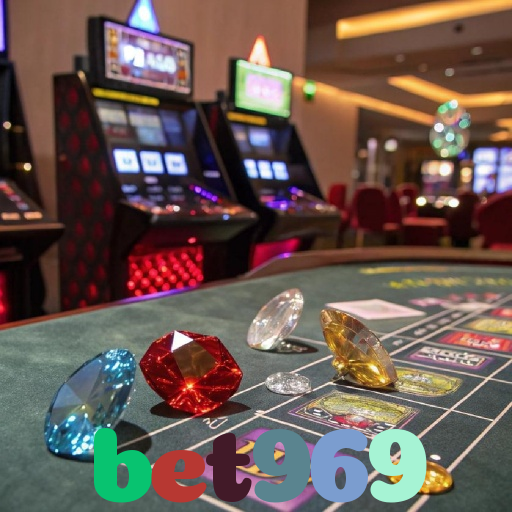  bet969