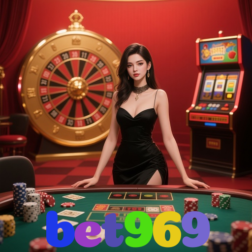  bet969