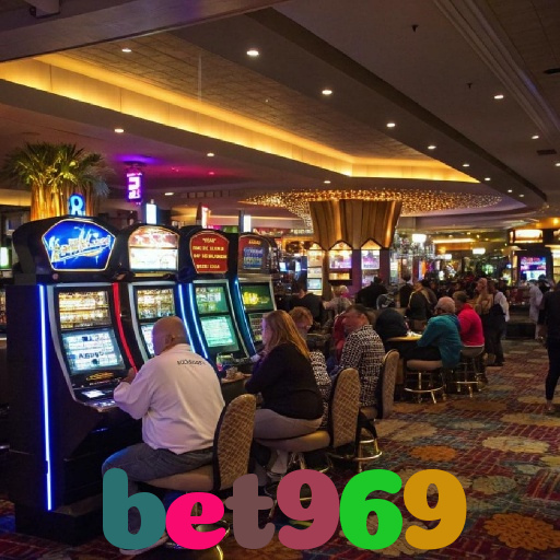  bet969