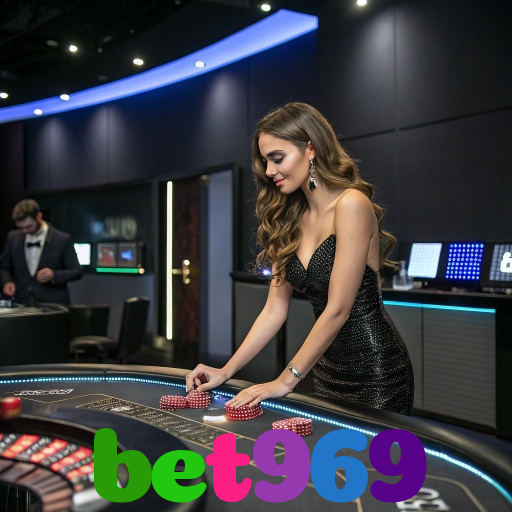  bet969