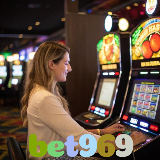  bet969