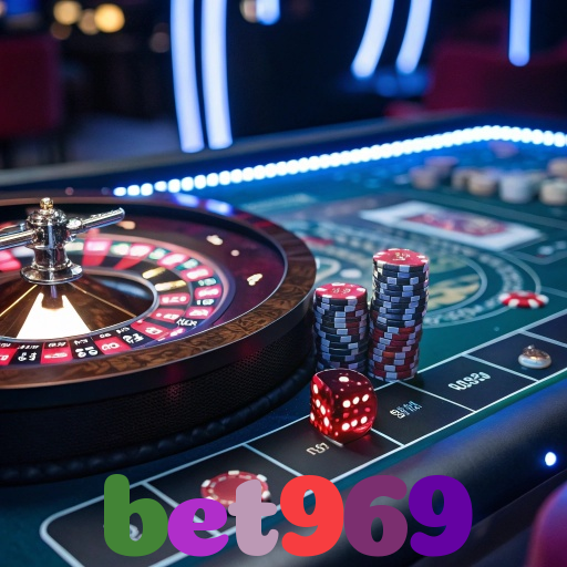  bet969