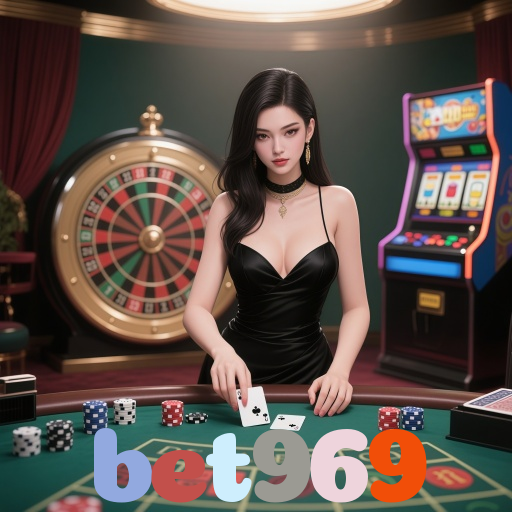  bet969