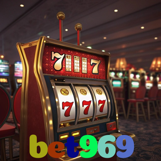  bet969