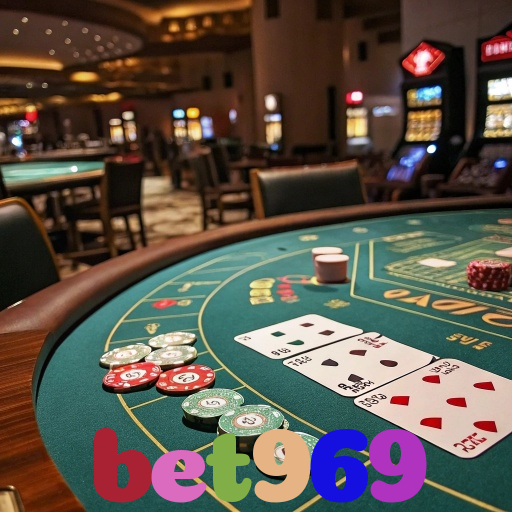  bet969
