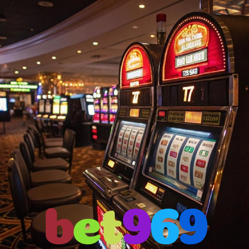  bet969