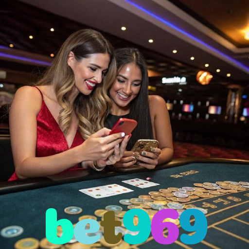  bet969