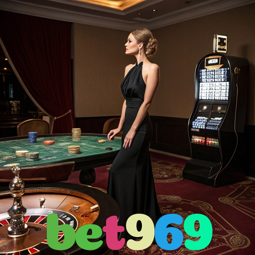  bet969