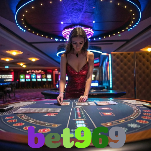  bet969