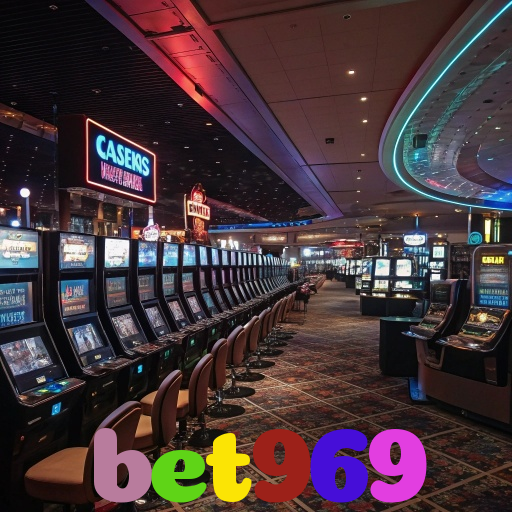  bet969
