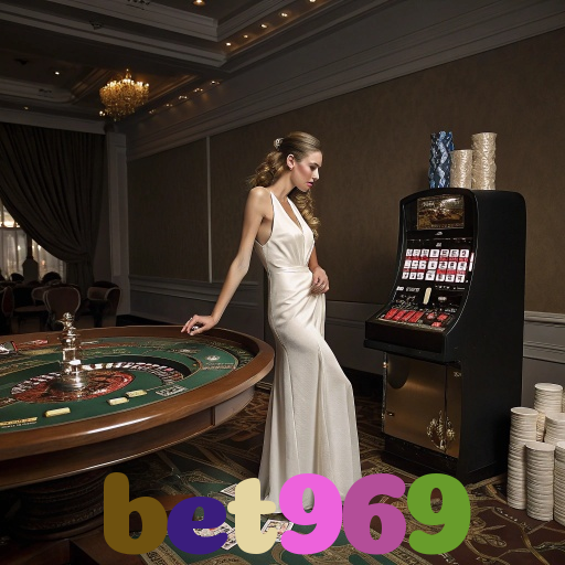  bet969