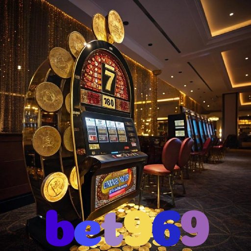  bet969