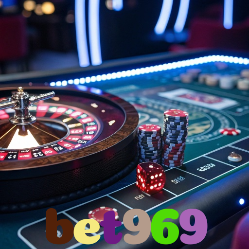  bet969