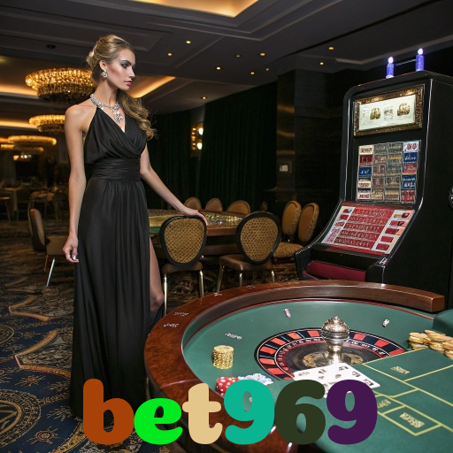  bet969
