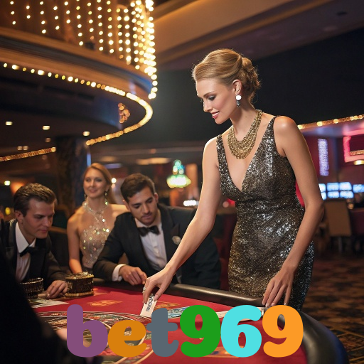  bet969