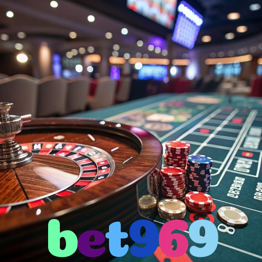  bet969