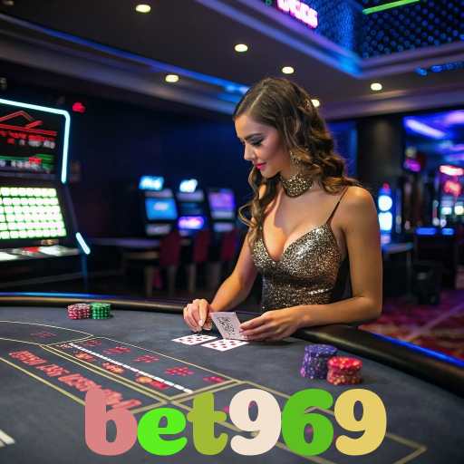  bet969