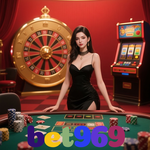  bet969