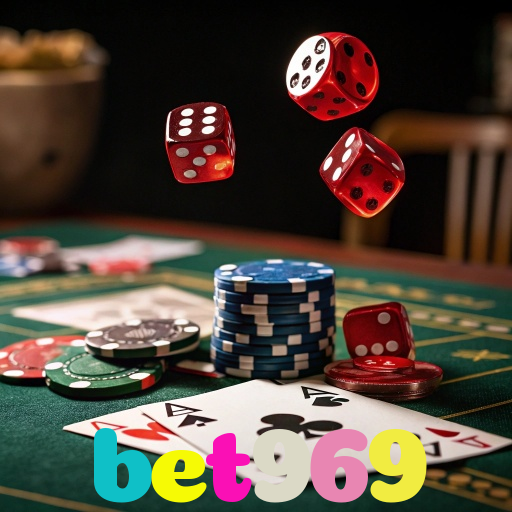  bet969