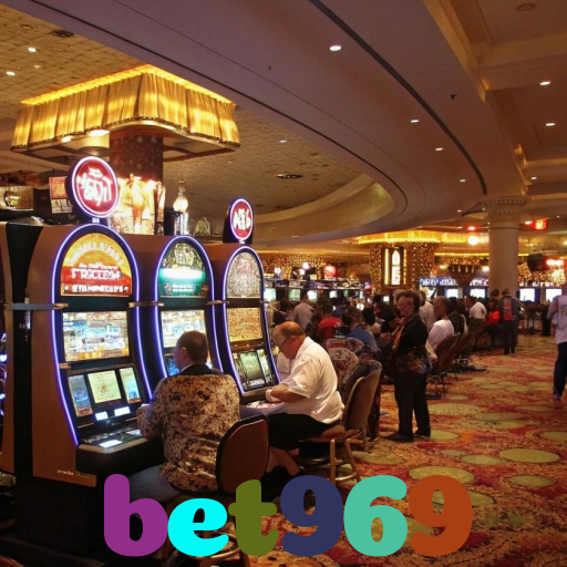  bet969